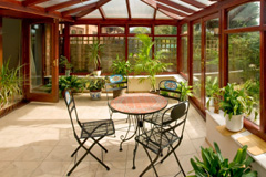 East Hauxwell conservatory quotes