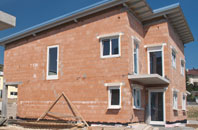 East Hauxwell home extensions