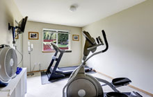 East Hauxwell home gym construction leads