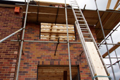 house extensions East Hauxwell